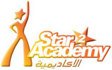 Star Academy 2 logo